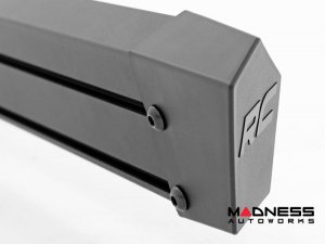 Ford Ranger Side Steps - SR2 Adjustable